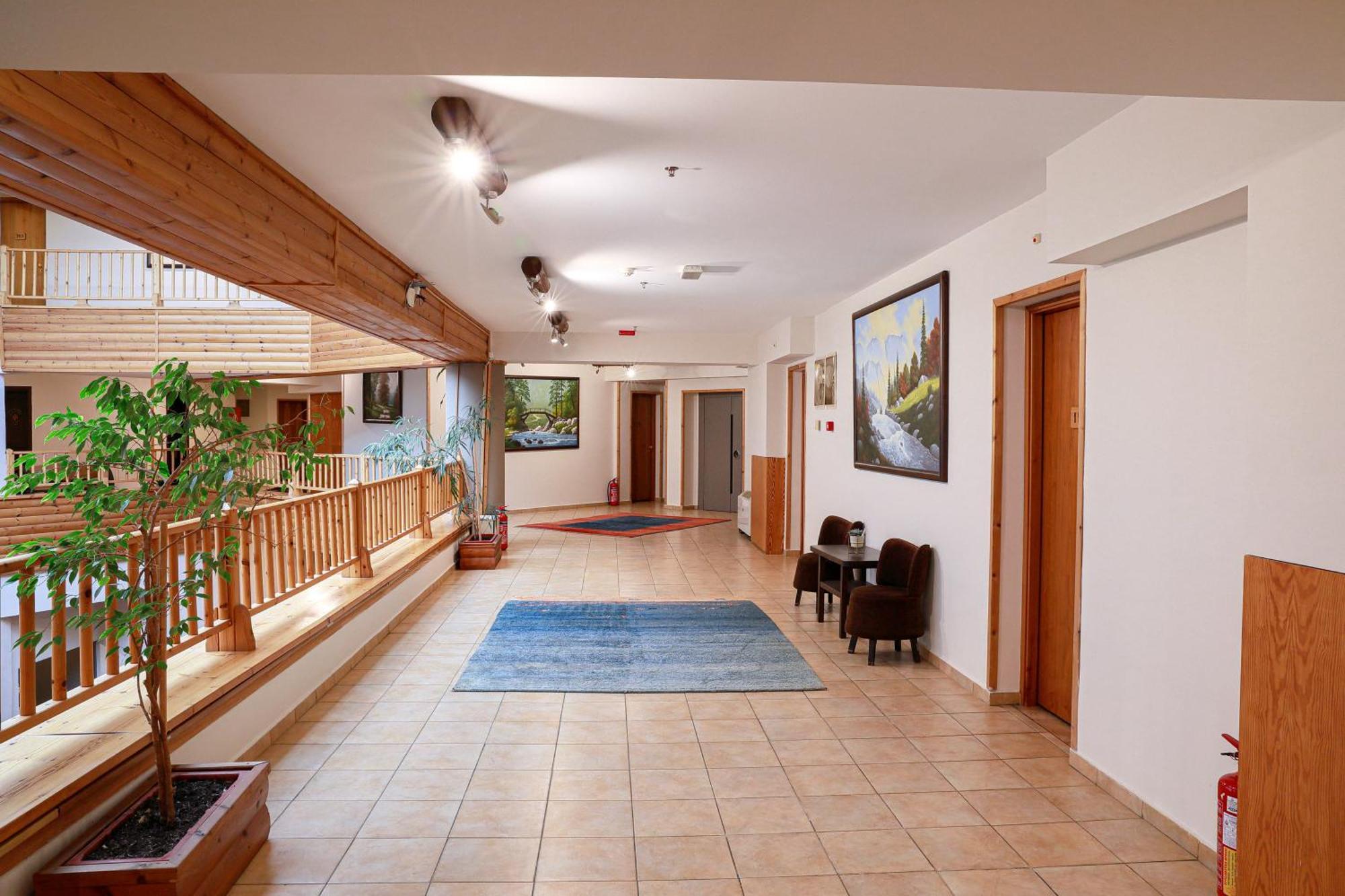 Le Chalet كسانثي المظهر الخارجي الصورة