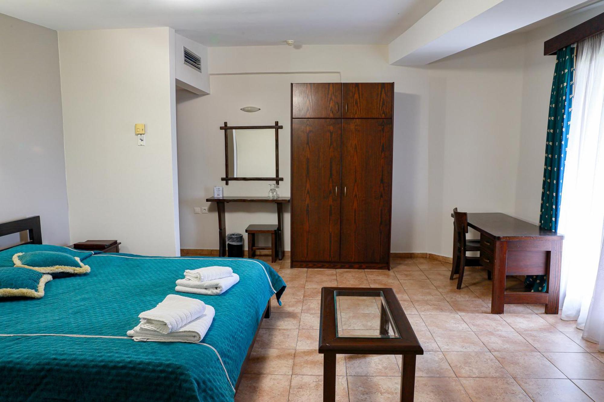 Le Chalet كسانثي المظهر الخارجي الصورة