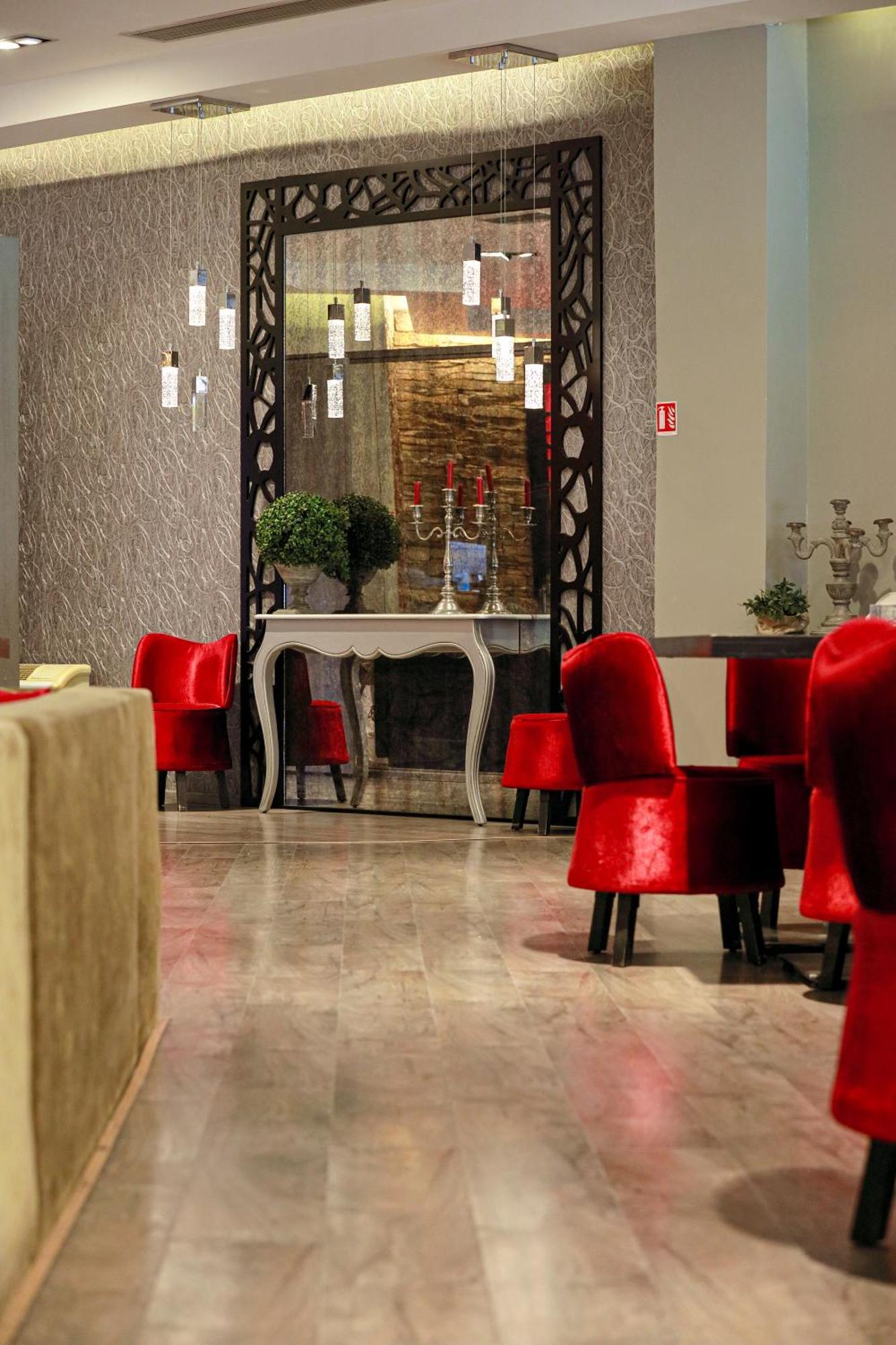 Le Chalet كسانثي المظهر الخارجي الصورة